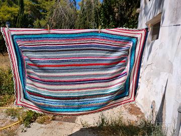 coperta di lana