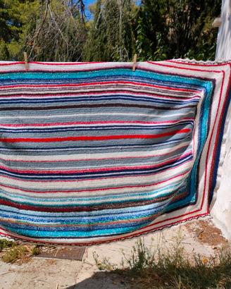 coperta di lana