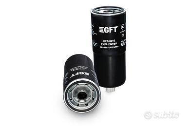 filtri carburante gasolio benzina motore