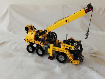 Lego technic  8067 