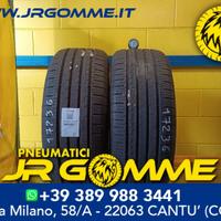 2 Gomme al 80% 235/50/19 CONTINENTAL Estive - Cant