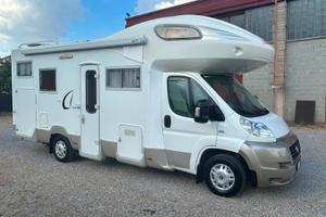 Ci International MIZAR TOP CLASS