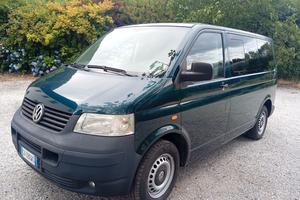 Volkswagen T5