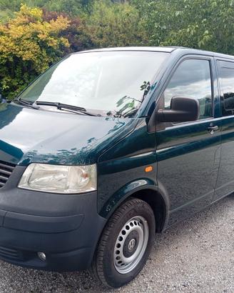 Volkswagen T5