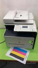 Stampante multifunzione laser a colori Canon i-Sen