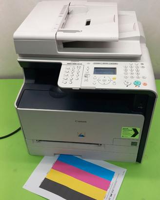 Stampante multifunzione laser a colori Canon i-Sen