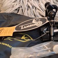 Pedale grancassa Tamburo