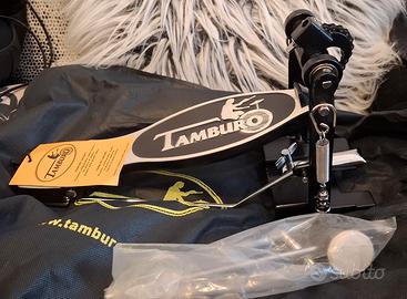 Pedale grancassa Tamburo