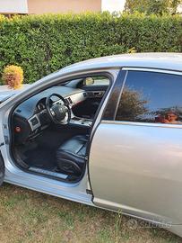 Jaguard XF 27D premium luxury 