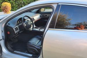 Jaguard XF 27D premium luxury 