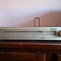 Hitachi FT-3400 Vintage AM-FM STEREO TUNER 