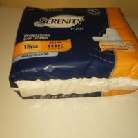 salva slip uomo MAN  (24 pacchi)