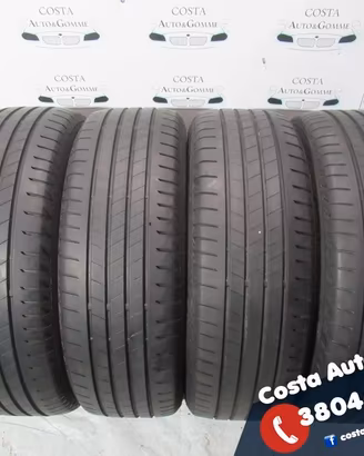 Gomme 215 60 17 Bridgestone 85%  Estive