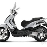 PIAGGIO BEVERLY 250 TOURER RICAMBI