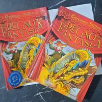 Nel regno della fantasia