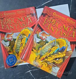 Nel regno della fantasia