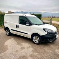 FIAT DOBLO' CARGO SX 1.3 MJ 95CV E6D