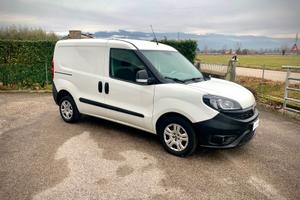 FIAT DOBLO' CARGO SX 1.3 MJ 95CV E6D