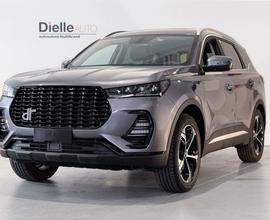 DR AUTOMOBILES dr 6.0 1.5 Turbo CVT Bi-Fuel GPL
