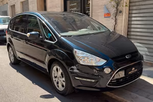 Ford S-Max 2.0 TDCi *7 POSTI* - 163CV