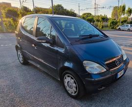 MERCEDES Classe A (W/V168) - 2003. 1.7 cdi Lunga