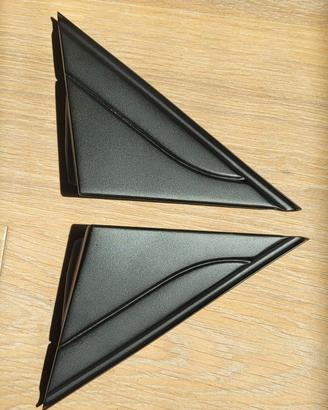 Modanature mostrine specchietto  Lancia Y serie 3