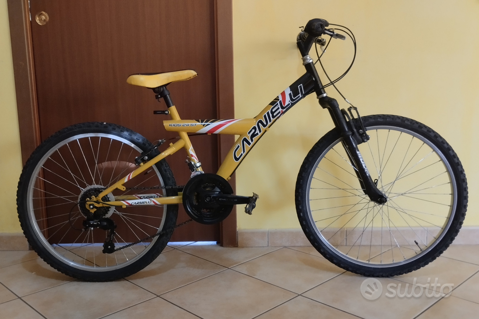 Benotto hk3 rodada discount 26