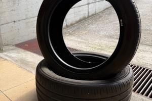 225/45 R17 – 2 Gomme Estive Hankook Ventus Prime 3