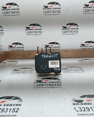 Centralina pompa abs ford transit 2019 gk312c405ah
