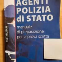 Manuale concorso Polizia di Stato