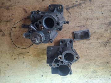 vespa 180 ss gs 160