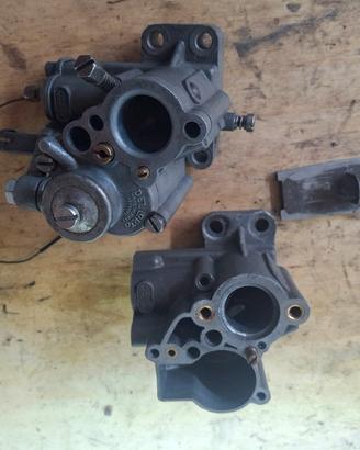 vespa 180 ss gs 160