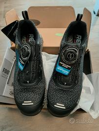 scarpe antinfortunistiche 