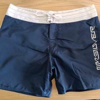 Costume Quicksilver uomo mare