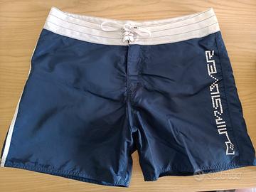 Costume Quicksilver uomo mare