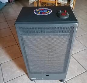 Stufa a bombola De' Longhi