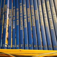 fumetti TEX Collezione Storica a Colori