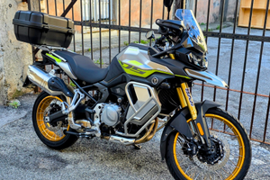 Voge valico 900 Dsx 2025 - permuta