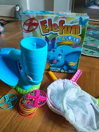 Gioco Elefun