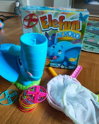 Gioco Elefun
