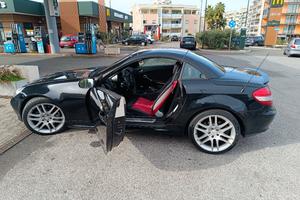 Mercedes SLK KOMPRESSOR 