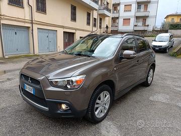 Mitsubishi ASX 1.8 - 4WD