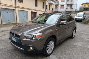 Mitsubishi ASX 1.8 - 4WD