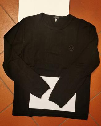 pullover Armani
