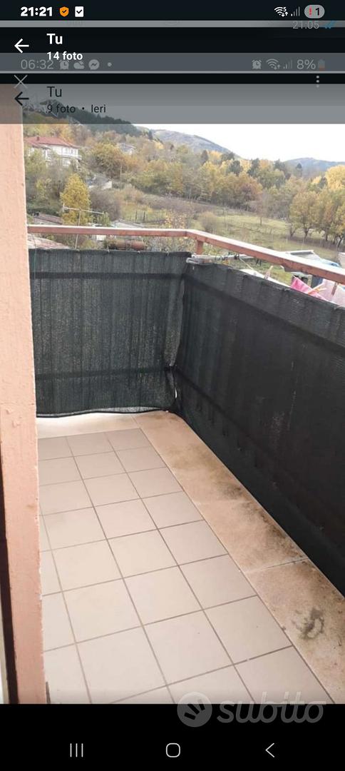 Appartamento – L'Aquila, Arischia - Altro