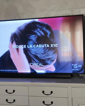 televisione 55 pollici 