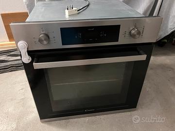 Forno candy