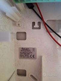 Antifurto Select Hub Unica Cloud