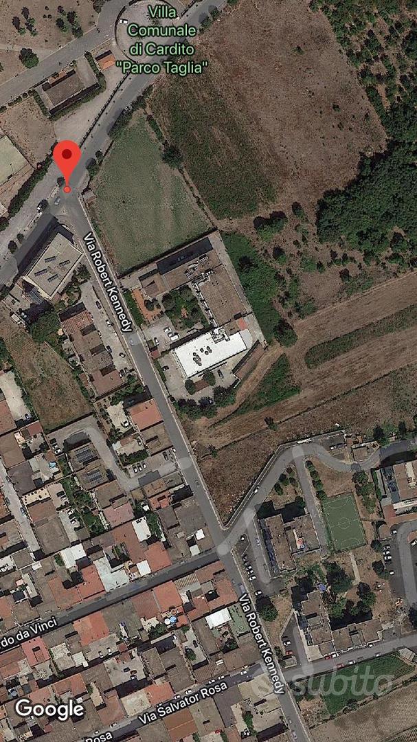 Terreno in CARDITO - Vista 2