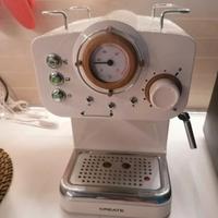 macchina da caffè create 